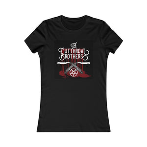 The Cutthroat Brothers OG Design Women's