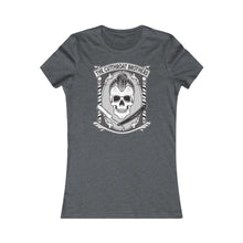 Load image into Gallery viewer, The Cutthroat Brothers Barber Skull Design Women&#39;s

