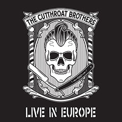 Live In Europe - Add this to your cart FREE with any other purchase
