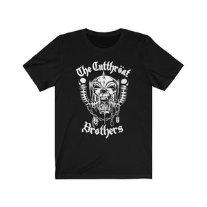 TCB Motorhead T-shirt